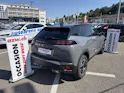 PEUGEOT 2008 1.2 PureTech GT Automat