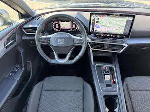 SEAT Leon ST 2.0 TDi EVO FR DSG-Automat