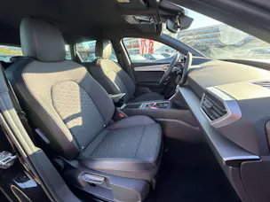 SEAT Leon ST 2.0 TDi EVO FR DSG-Automat