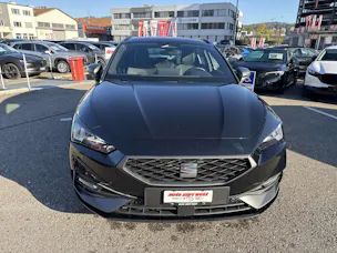 SEAT Leon ST 2.0 TDi EVO FR DSG-Automat