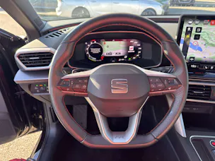 SEAT Leon ST 2.0 TDi EVO FR DSG-Automat