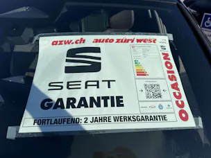 SEAT Leon ST 2.0 TDi EVO FR DSG-Automat