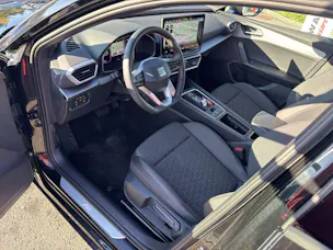SEAT Leon ST 2.0 TDi EVO FR DSG-Automat