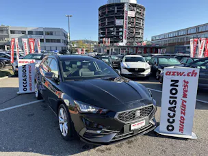 SEAT Leon ST 2.0 TDi EVO FR DSG-Automat