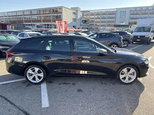 SEAT Leon ST 2.0 TDi EVO FR DSG-Automat