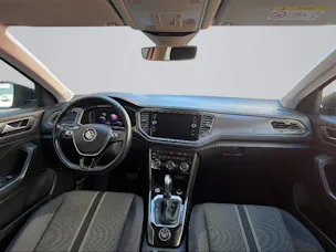 VW T-Roc 2.0 TSI Advance DSG 4Motion