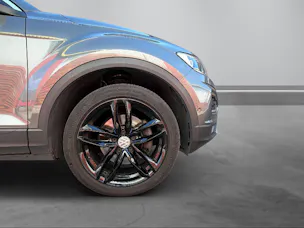 VW T-Roc 2.0 TSI Advance DSG 4Motion