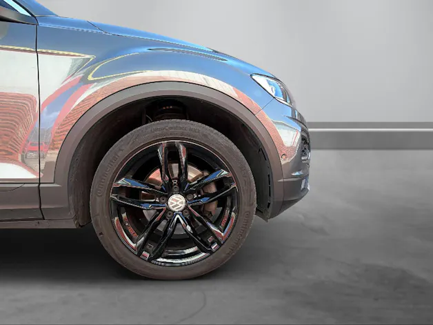 VW T-Roc 2.0 TSI Advance DSG 4Motion