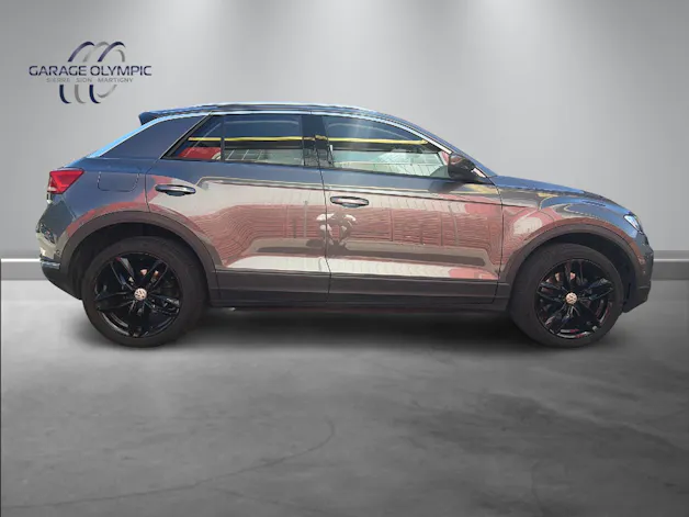 VW T-Roc 2.0 TSI Advance DSG 4Motion