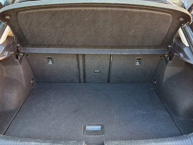 VW T-Roc 2.0 TSI Advance DSG 4Motion