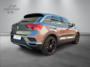 VW T-Roc 2.0 TSI Advance DSG 4Motion