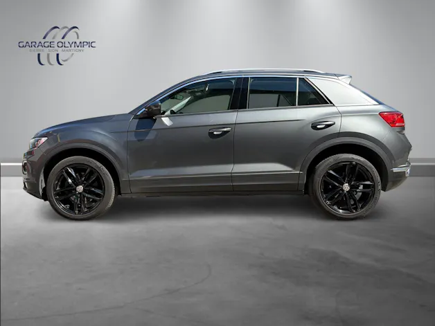 VW T-Roc 2.0 TSI Advance DSG 4Motion