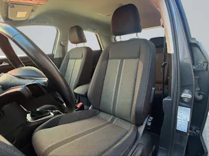VW T-Roc 2.0 TSI Advance DSG 4Motion