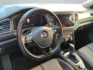 VW T-Roc 2.0 TSI Advance DSG 4Motion
