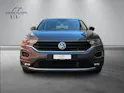 VW T-Roc 2.0 TSI Advance DSG 4Motion