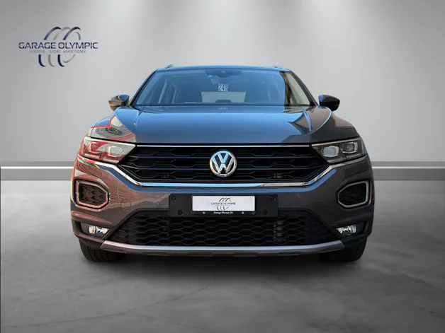 VW T-Roc 2.0 TSI Advance DSG 4Motion