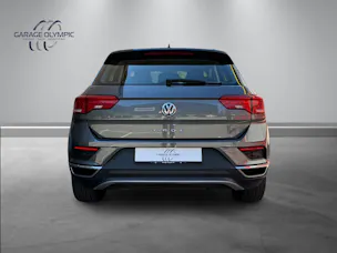 VW T-Roc 2.0 TSI Advance DSG 4Motion