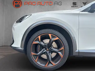 CUPRA Formentor 2.0TSI VZ 4Drive DSG