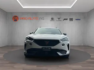 CUPRA Formentor 2.0TSI VZ 4Drive DSG