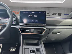 CUPRA Formentor 2.0TSI VZ 4Drive DSG