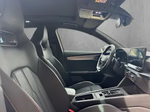 CUPRA Formentor 2.0TSI VZ 4Drive DSG