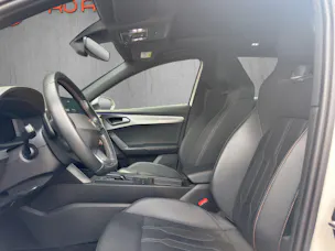 CUPRA Formentor 2.0TSI VZ 4Drive DSG