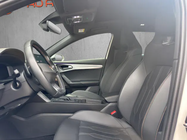 CUPRA Formentor 2.0TSI VZ 4Drive DSG