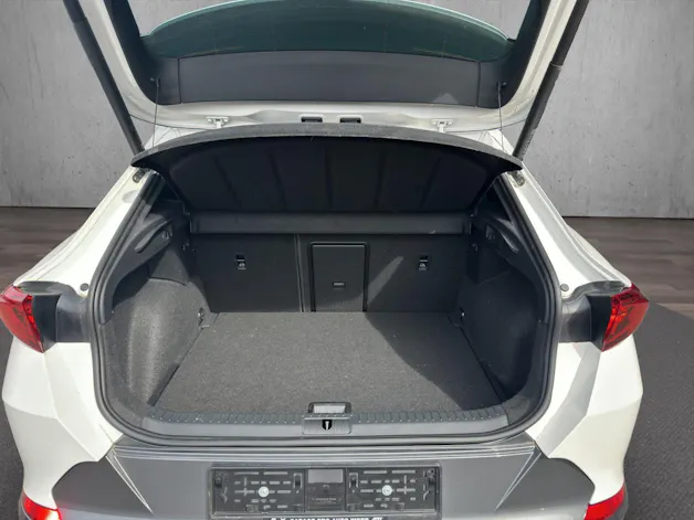 CUPRA Formentor 2.0TSI VZ 4Drive DSG