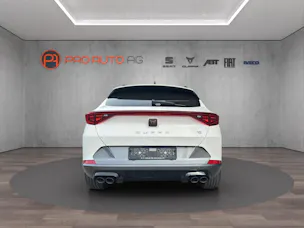 CUPRA Formentor 2.0TSI VZ 4Drive DSG