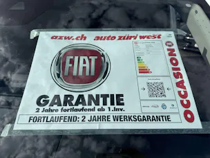 FIAT Scudo 2.0 BlueHDi L3 3-Plätzer EAT-Automat