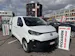 FIAT Scudo 2.0 BlueHDi L3 3-Plätzer EAT-Automat