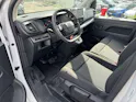 FIAT Scudo 2.0 BlueHDi L3 3-Plätzer EAT-Automat