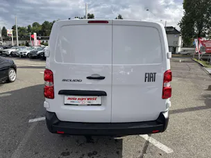FIAT Scudo 2.0 BlueHDi L3 3-Plätzer EAT-Automat