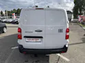 FIAT Scudo 2.0 BlueHDi L3 3-Plätzer EAT-Automat