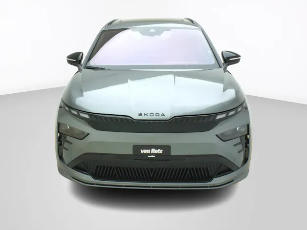SKODA Enyaq iV RS-Lounge MAXX