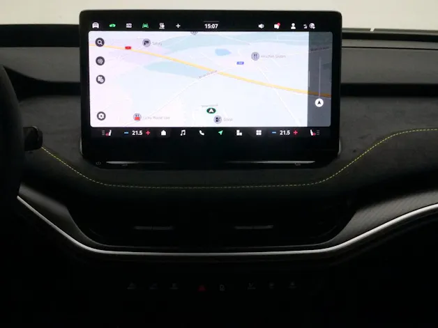 SKODA Enyaq iV RS-Lounge MAXX