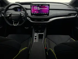 SKODA Enyaq iV RS-Lounge MAXX