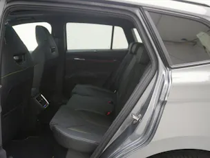 SKODA Enyaq iV RS-Lounge MAXX