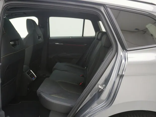 SKODA Enyaq iV RS-Lounge MAXX