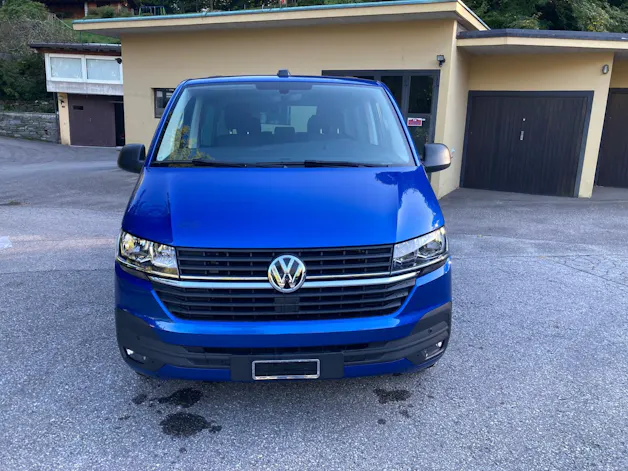 VW T6.1 Multivan 2.0 TDI Trendline Liberty DSG