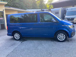VW T6.1 Multivan 2.0 TDI Trendline Liberty DSG