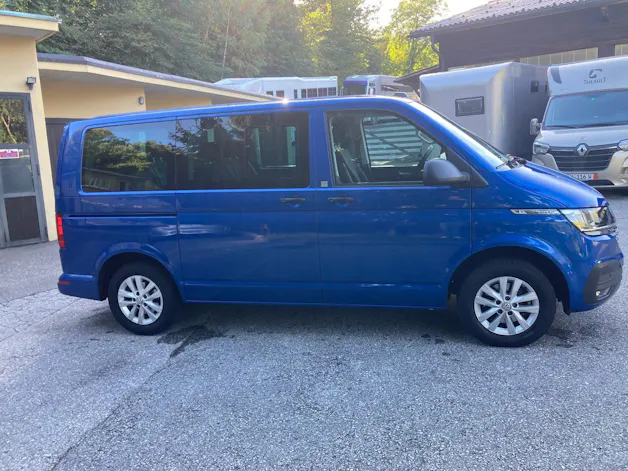 VW T6.1 Multivan 2.0 TDI Trendline Liberty DSG
