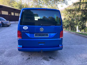 VW T6.1 Multivan 2.0 TDI Trendline Liberty DSG