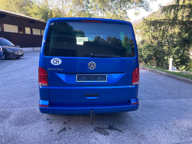 VW T6.1 Multivan 2.0 TDI Trendline Liberty DSG