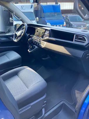 VW T6.1 Multivan 2.0 TDI Trendline Liberty DSG