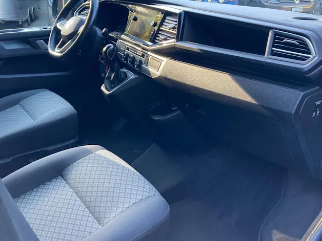 VW T6.1 Multivan 2.0 TDI Trendline Liberty DSG