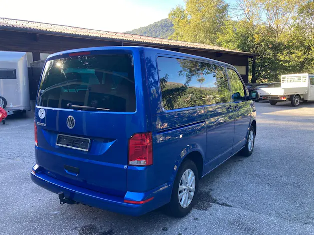 VW T6.1 Multivan 2.0 TDI Trendline Liberty DSG