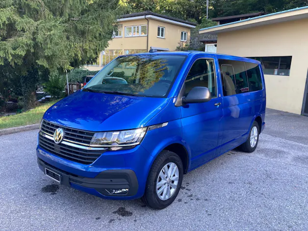VW T6.1 Multivan 2.0 TDI Trendline Liberty DSG