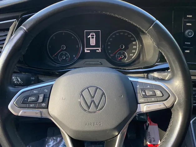 VW T6.1 Multivan 2.0 TDI Trendline Liberty DSG