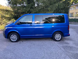 VW T6.1 Multivan 2.0 TDI Trendline Liberty DSG